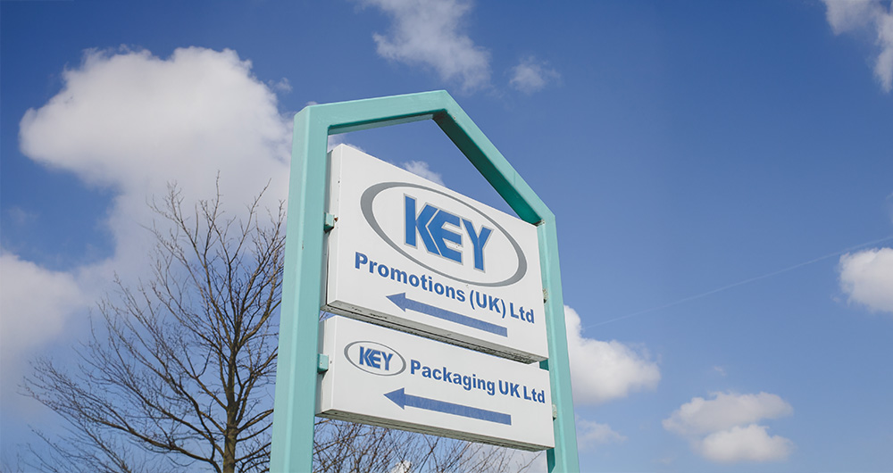 About Key Promotions Ltd