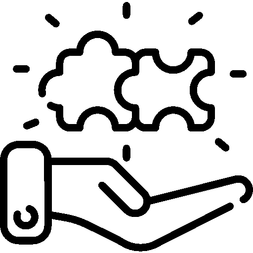 Solution Provider